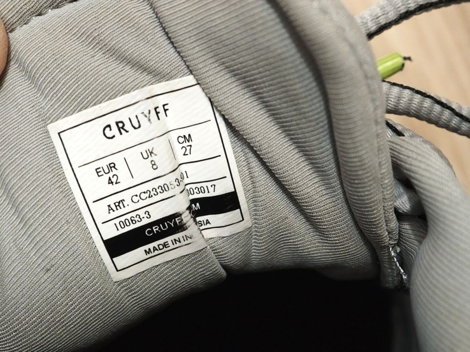 Мъжки обувки Cruyff