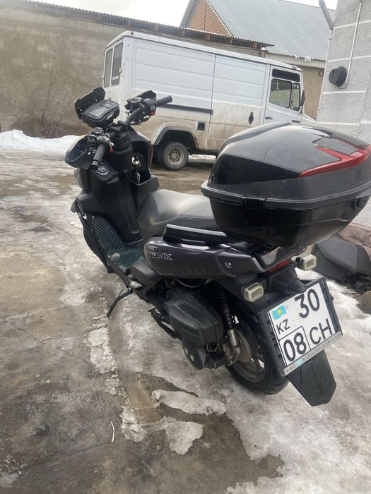 Танк про жагдай зың