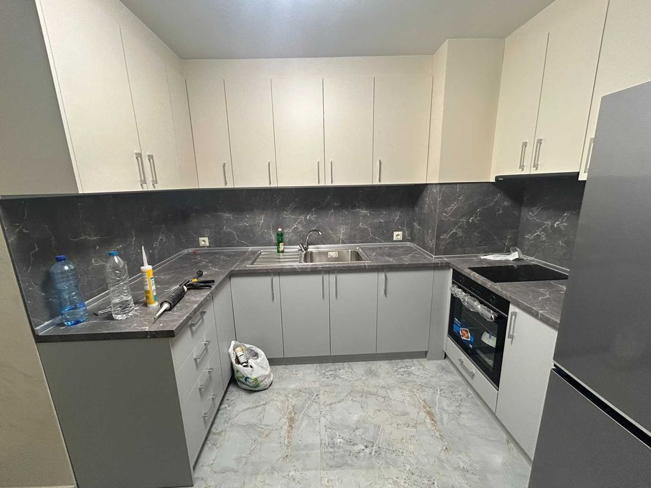 Дава се под наем Двустаен апартамент в София, Люлин - център - 67 кв.м за 586.5 € - Снимка #1