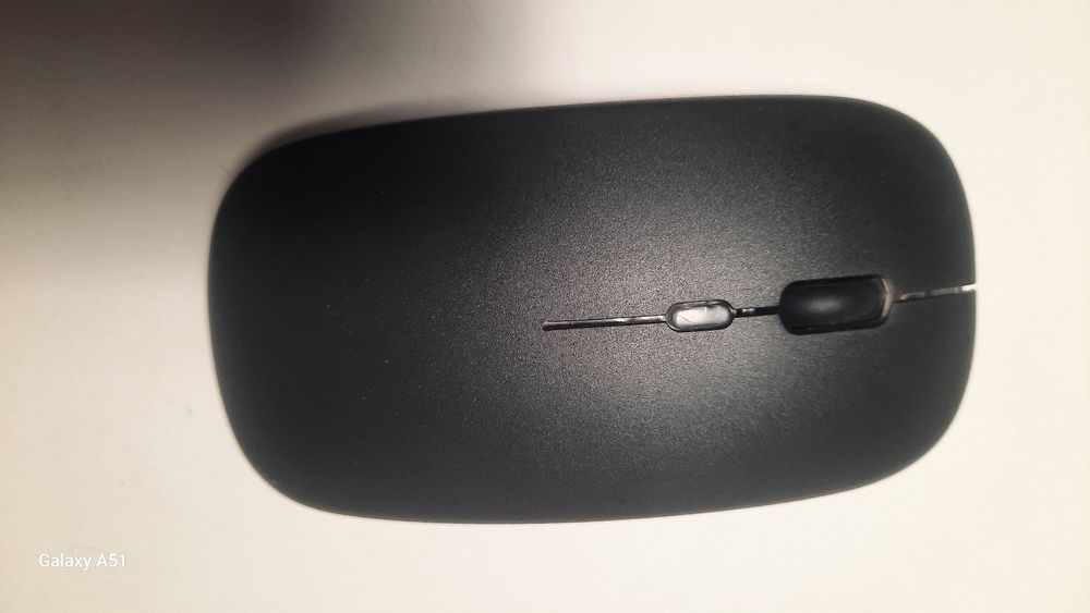 НОВА безжична мишка