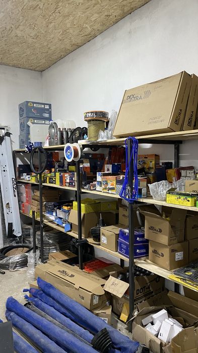 Запчасти на ГАЗЕЛЬ