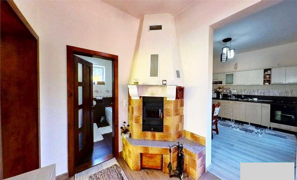 Casa  de vanzare cartierul Unirii