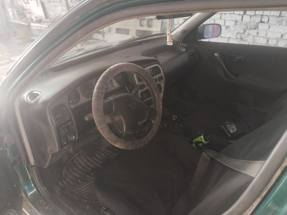 Не нахаду. Пробит блок цилиндров.