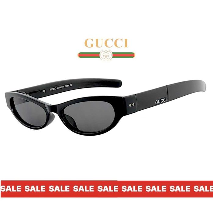 GUC*I CHER GC6181BC Слънчеви очила Балдер 2025