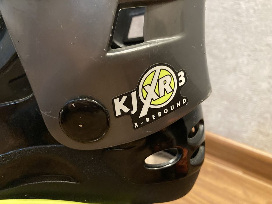 Ботинки Kangoo jumps