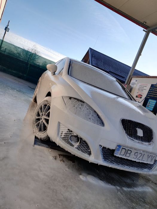 Vand jante aliaj 5-112