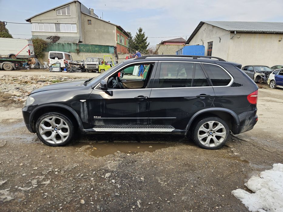 Vând jante bmw style 214 R20