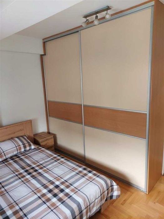 Дава се под наем Двустаен апартамент в Бургас, Лазур - 56 кв.м за 204 € - Снимка #3