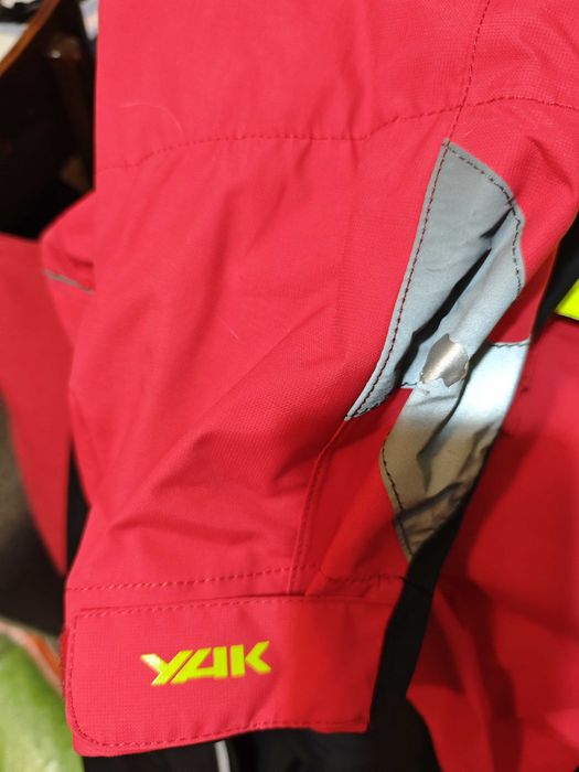 Haine impermeabile caiac (pantalon, geaca)