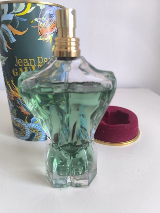 Parfum Jean Paul Gaultier Paradise Garden 125 ml