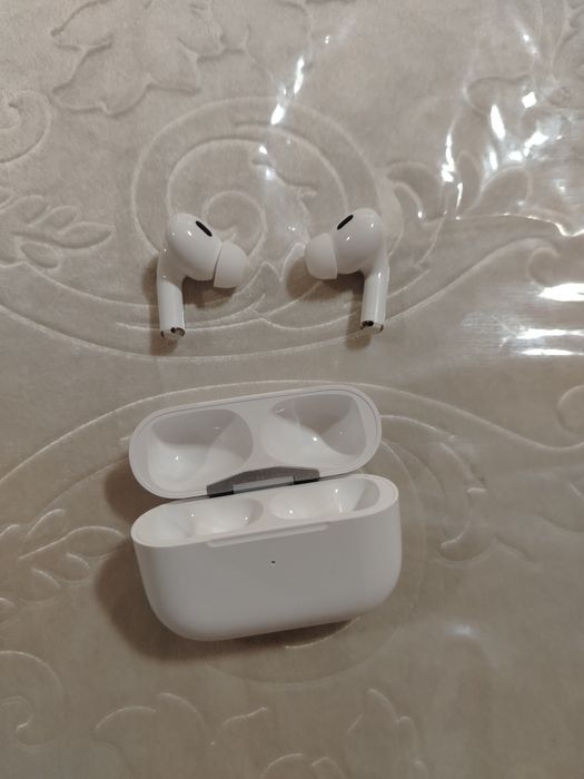 Airpods Pro 2 ANC, sifatli naushnik