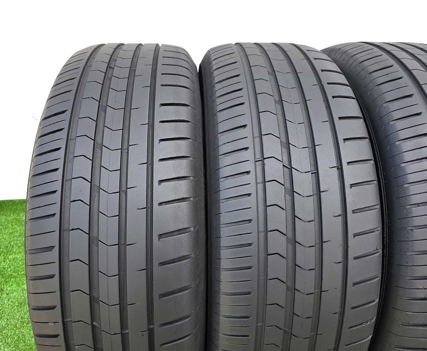 4бр. 225/60/18 VREDESTEIN Ultrac Satin- летни