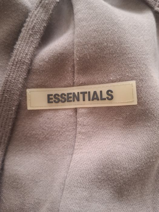 Долнище , анцуг Essentials Fear of God