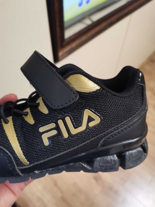 Детски маратонки Fila