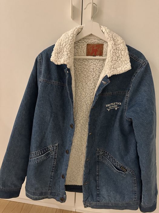 Vand geaca toamna / iarna skater THE DUDES