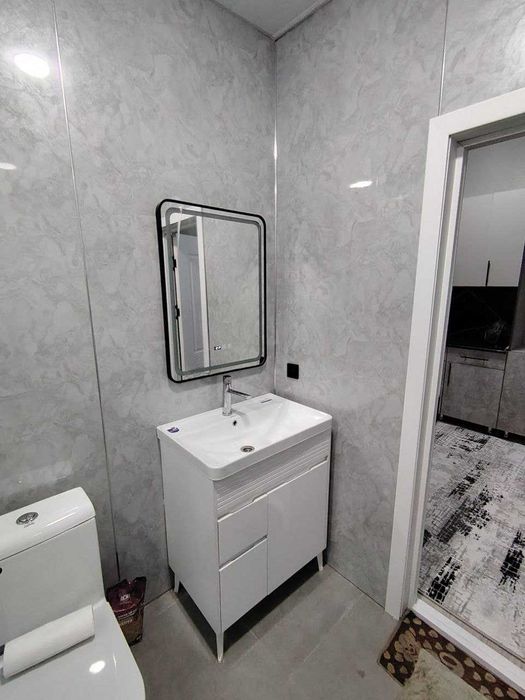 Сдается в аренду 2-х комнатная кваритира на Рисовом новый ЖК