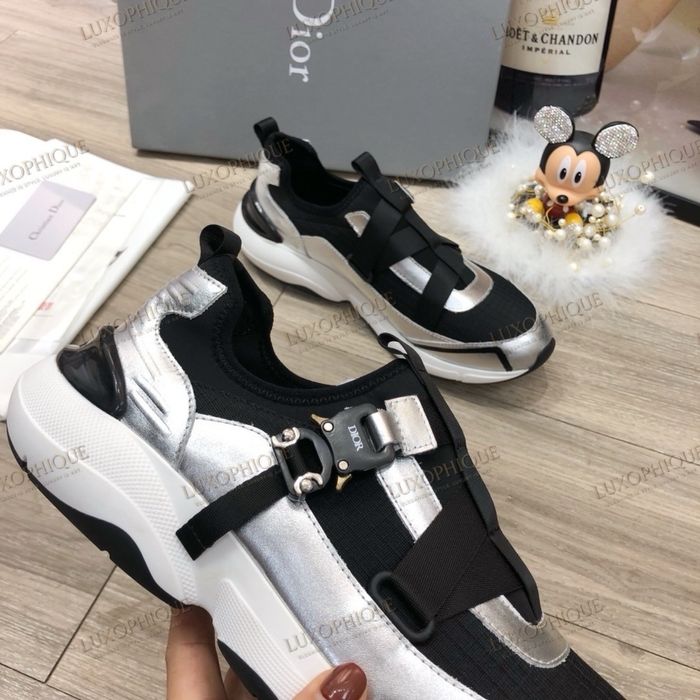 Dior B24 Runtek 35-45