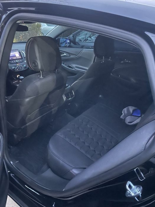 Продаётся Malibu XL-2024