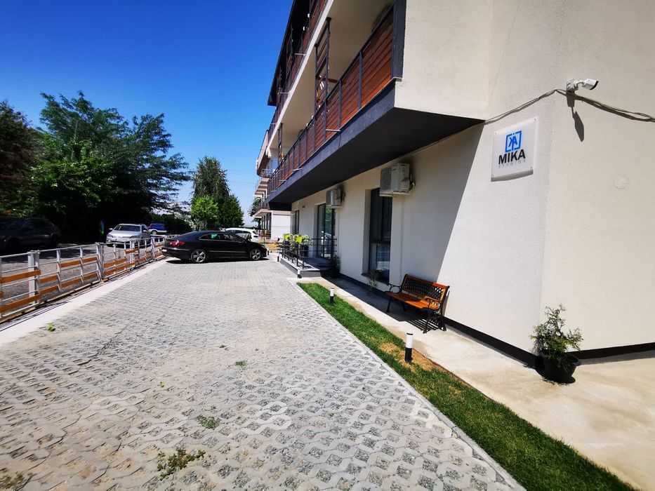 Potential dezvoltare, Eforie Nord,   Vila P+3E, 575 mp, 2021