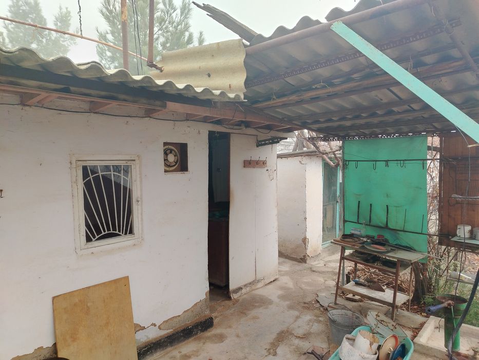 Дала ховли (дача)