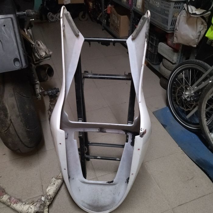 Разчистване на склад