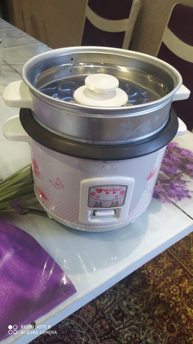 Продаются Мультиварка Профессионал