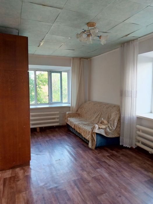 1-ком квартира в городе Сарань