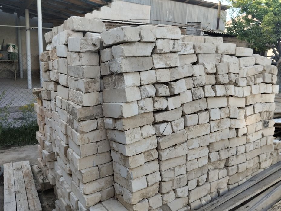 Силикат кирпич облецовычный кирпич