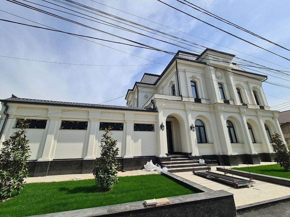 Продажа Новый Евро Дом Никитина