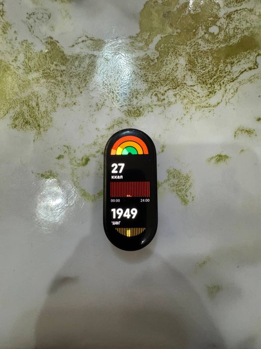 Sogat sotiladi Xiaomi smart band 7