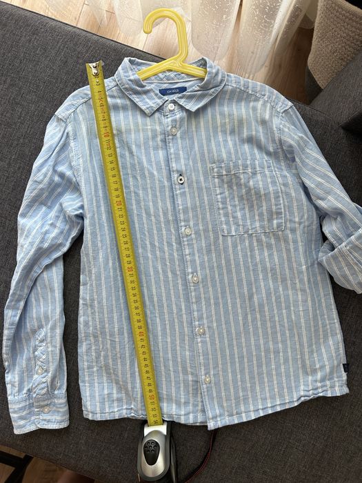 Комплект за момче, размер 140-146 см, Okaidi