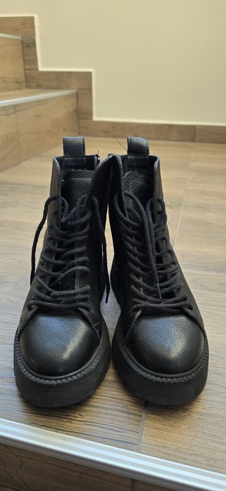 Дамски боти BIANKI ..