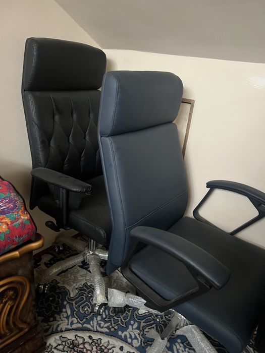 Кресло качелалик Kreslo (direktor)