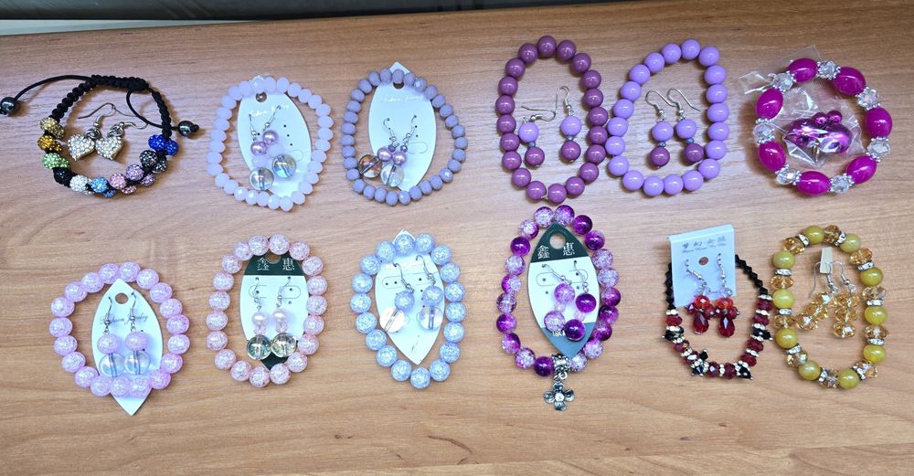 Подарки для девушек