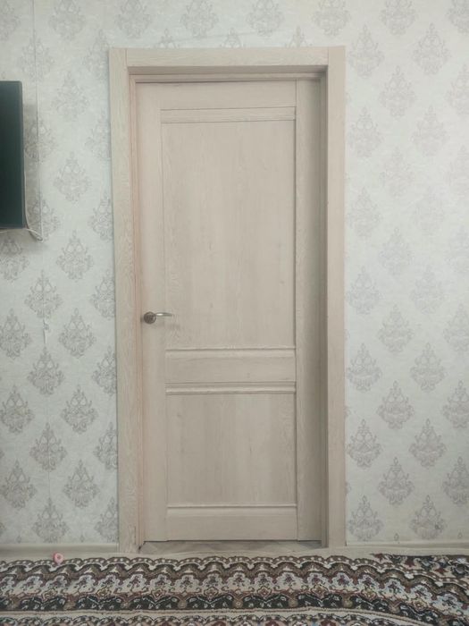 Межкомнатные двери