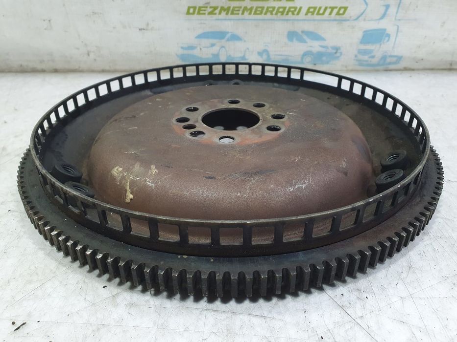 Coroana volanta 05t220 Mercedes Benz ML W164 (2005 - 2008) 3.0 cdi V6 3.0 cdi V6 OM642940