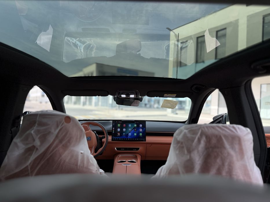 Deepal 07 2024 / 24.200$