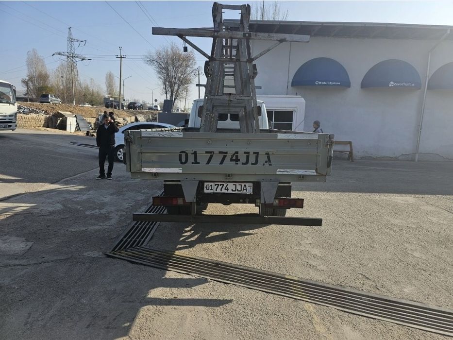 Газел 2022. Срочно сотилади