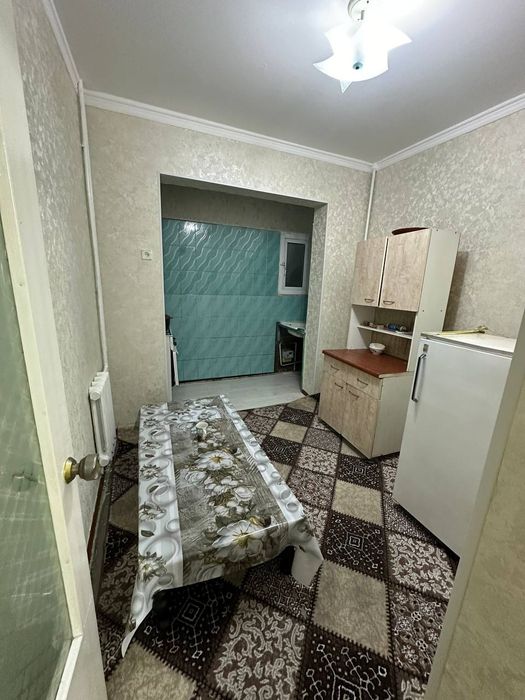 Chilonzor 23 kvartal 2 xonali uy oilaga ijaraga beriladi