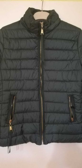 Geacă damă scurtă XL