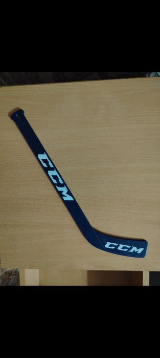 Маленькая клюшка