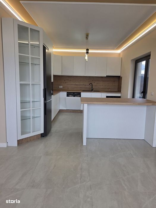 Vrei sa te muti astazi in casa ta? Da 40.000euro avans si dif in rate