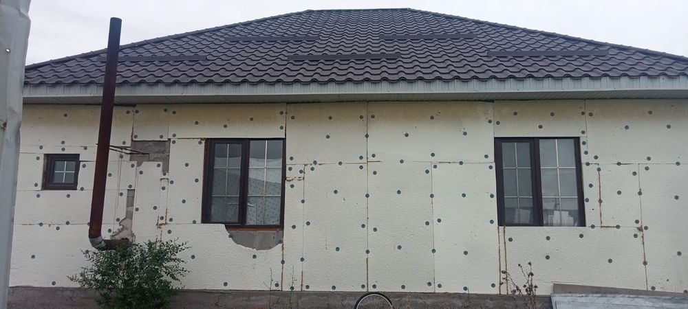 Көкөзек үй 2 млн 900 мың