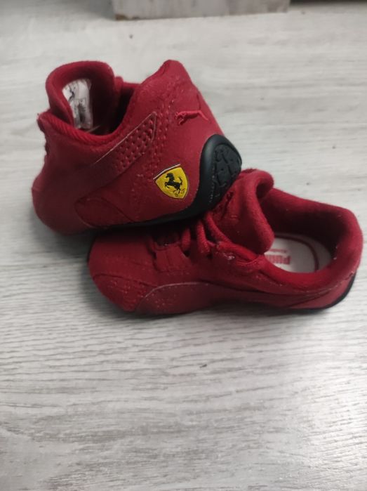 Бебешки обувки  18 номер