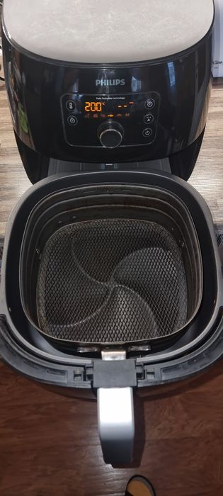 Airfryer XXL Fhilips