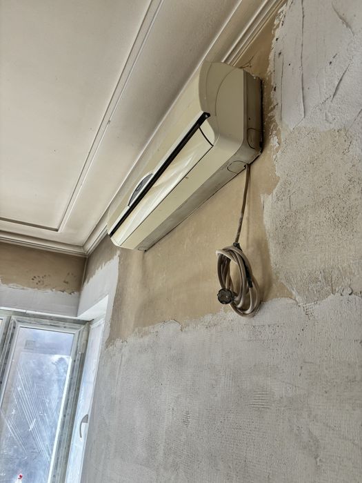 Климатици на panasonic и LG на добра цена!