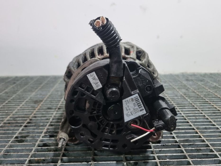 Alternator Mitsubishi Outlander 2.0 D 2009 - 2012 140CP 1968CC BSY Euro4 (1445) Diesel ...