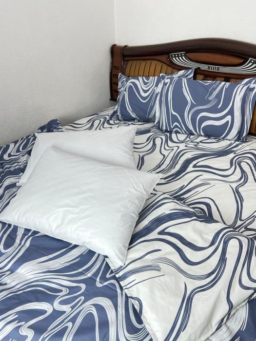 Постельное бельё