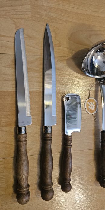 WMF кухненски комплек