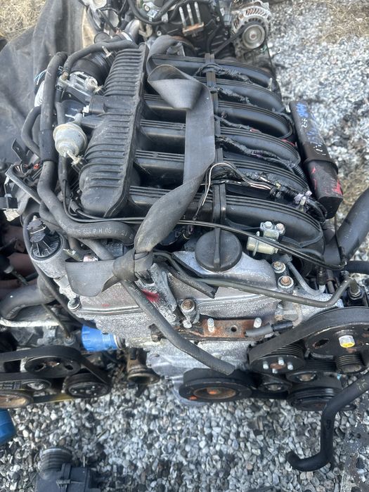 Двигатель шевроле эпика  X20D1 и X25D1